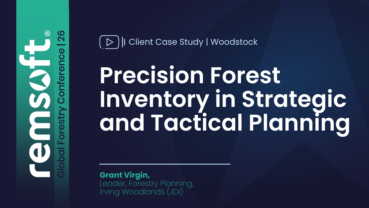 Client Case Study - Irving Woodlands
