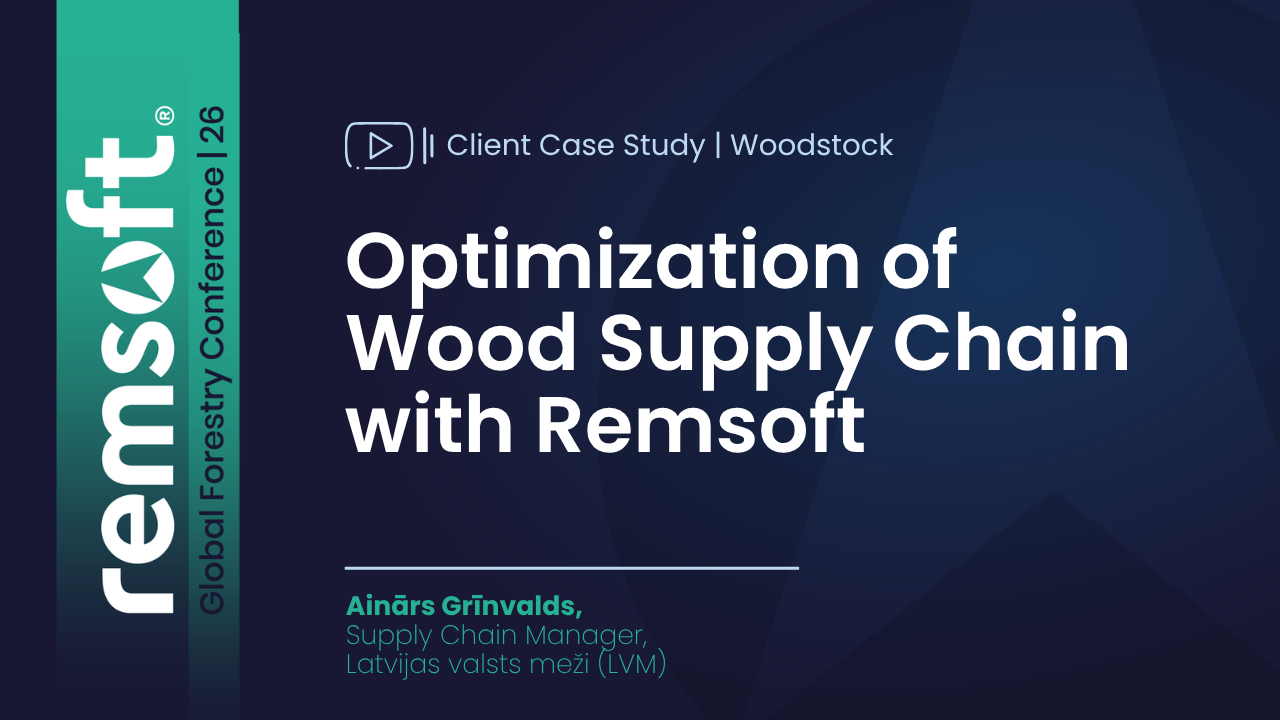 Client Case Study - LVM