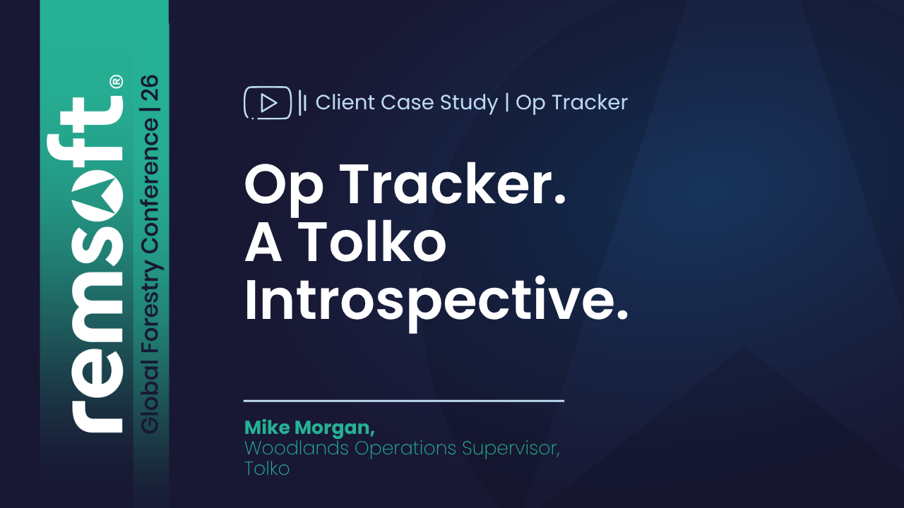 Client Case Study - Tolko