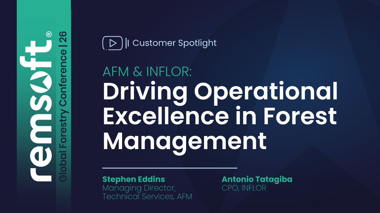 Customer Spotlight - AFM INFLOR