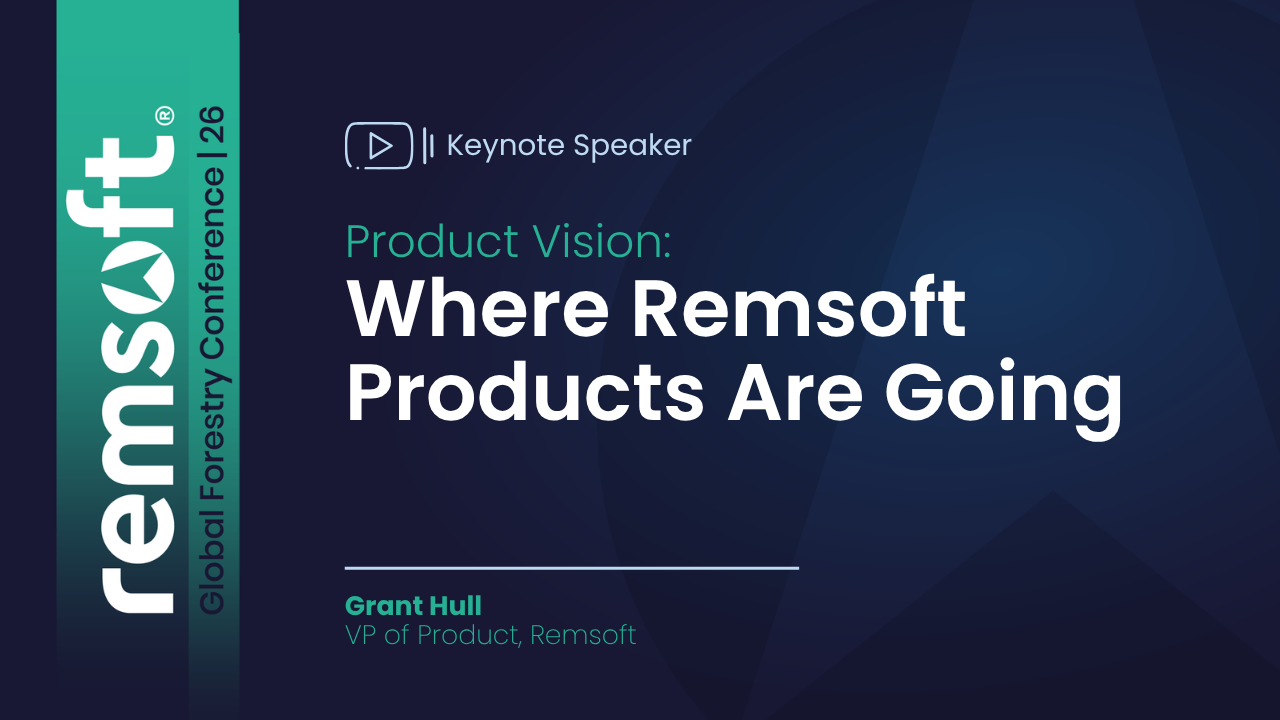 Keynote - Grant Hull