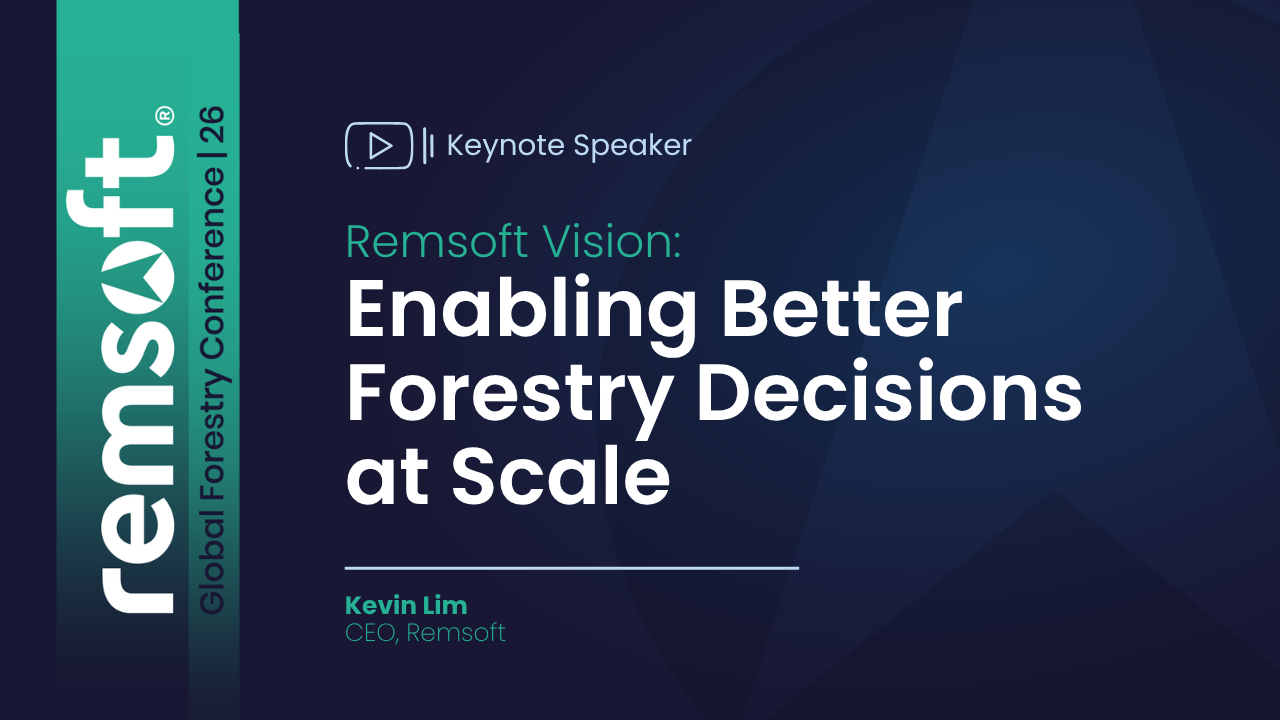 Keynote - Kevin Lim