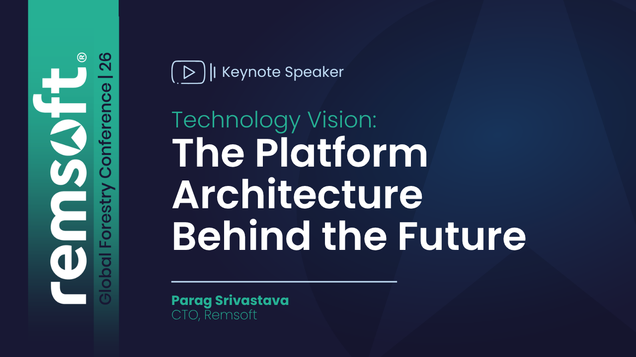 Keynote - Parag Srivastava