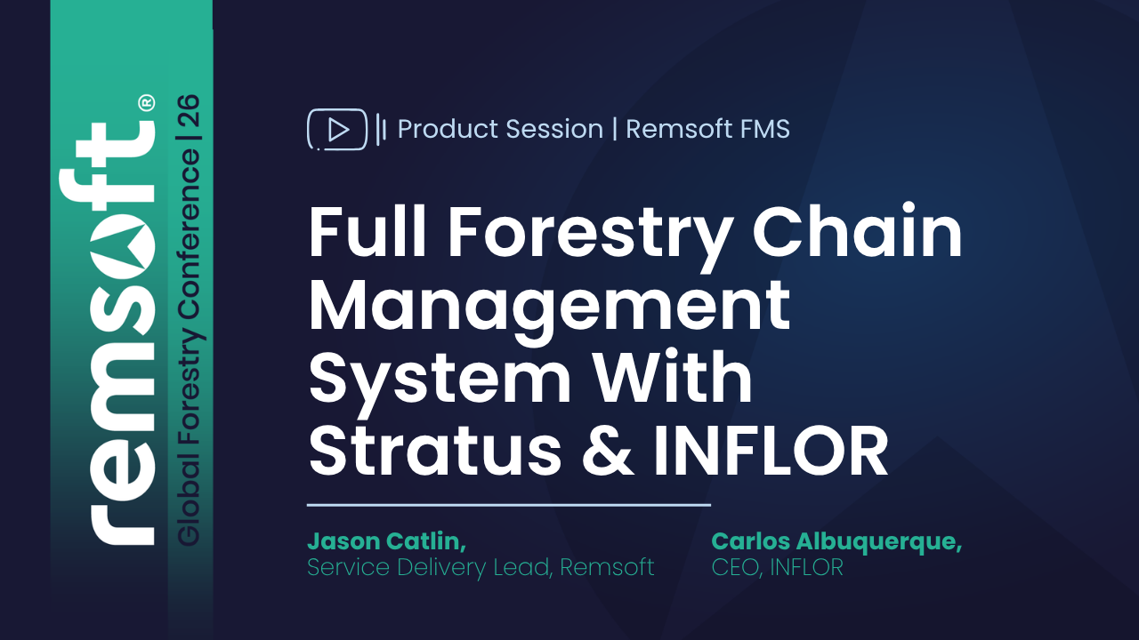 Product Session - Remsoft FMS