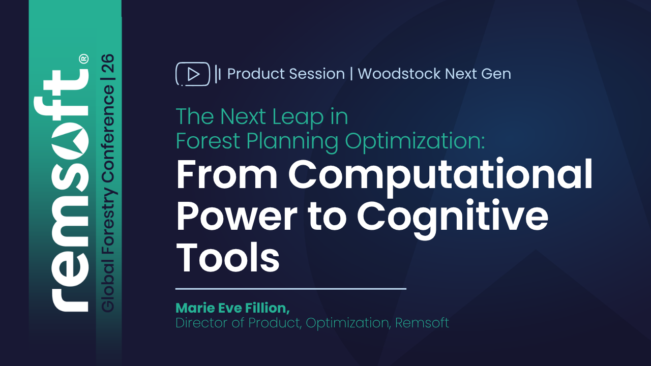 Product Session - Woodstock Next Gen